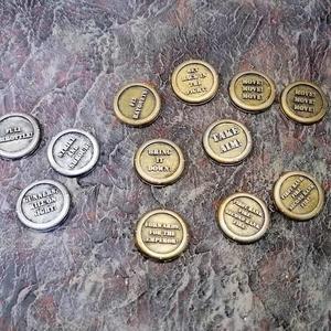 ORDER TOKENS FOR IMPERIAL GUARD / ASTRA MILITARUM WARHAMMER 40K