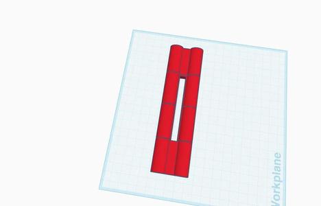 Pen cradle v3   