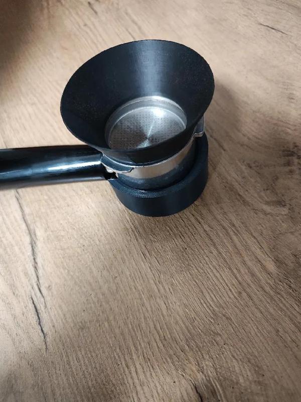 Filling Aid/ fillingfunnel   