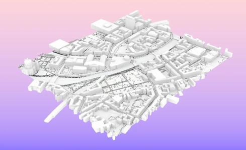 [TopoExport.com] Berlin.obj + Berlin.dxf   