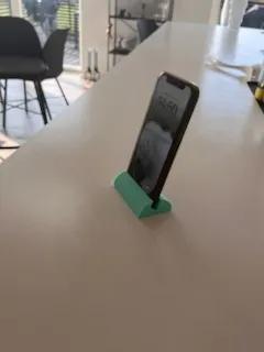 phone holder   