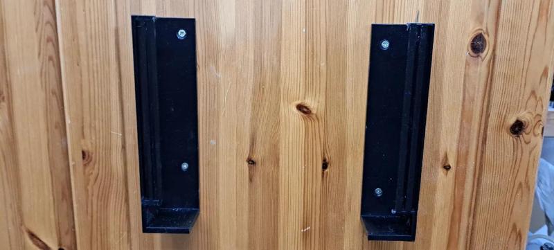 Meterstabspender/Gliedermaßspender   