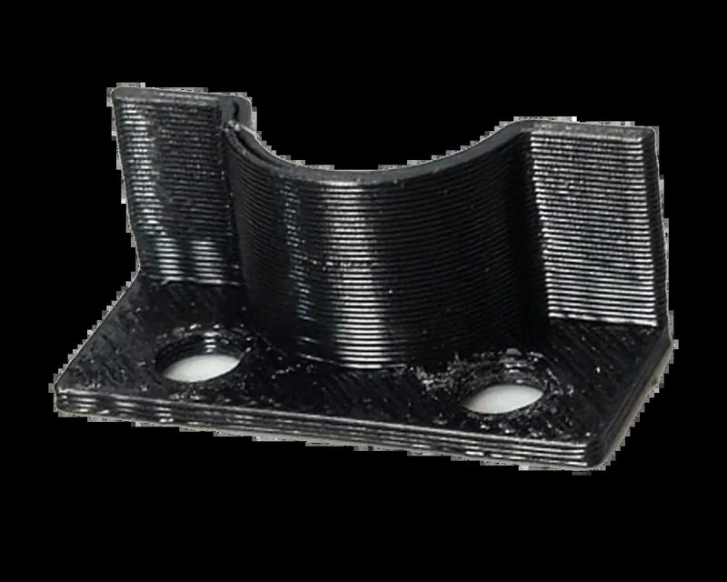 Z Axis Lead Screw Cover for Creality K1 series   