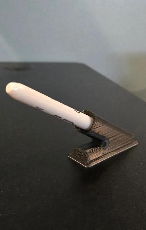 Permanent Marker Holder   