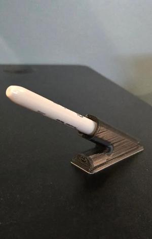 Permanent Marker Holder   