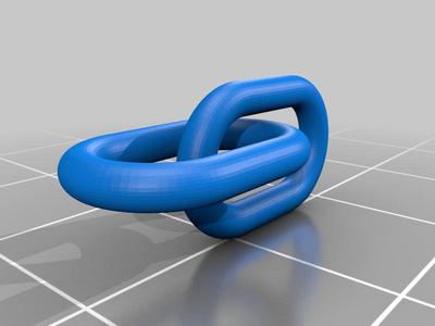 Chain link