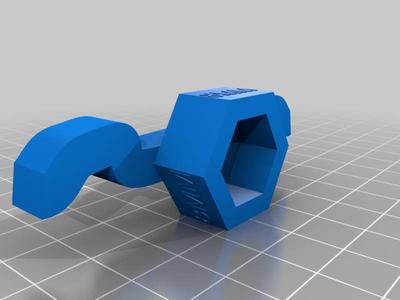 8mm Bolt Remover