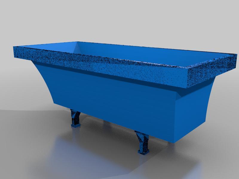 Open3d