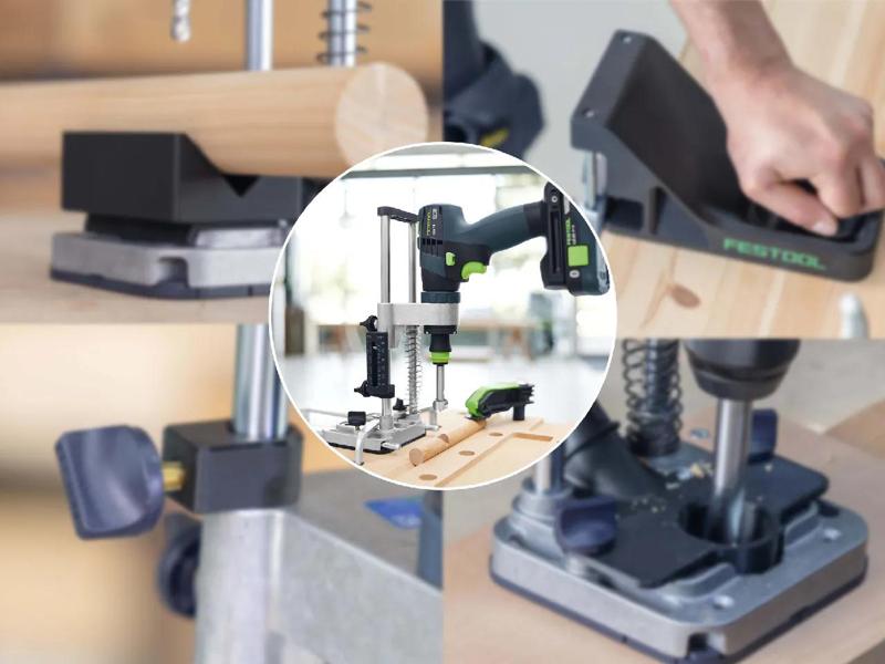 Festool Mobile drilling attachment MB 40 - Accessories   