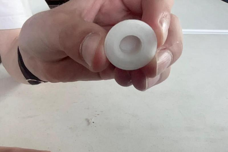 fly fishing strike indicator   