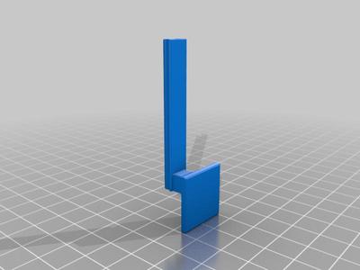 Sovol Sv01/  X gantry level 