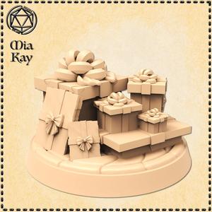 Present Pile