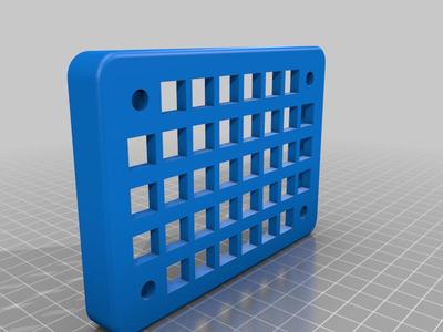 Soap Holder #3
