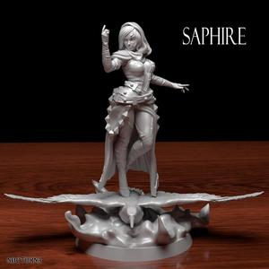 Saphire