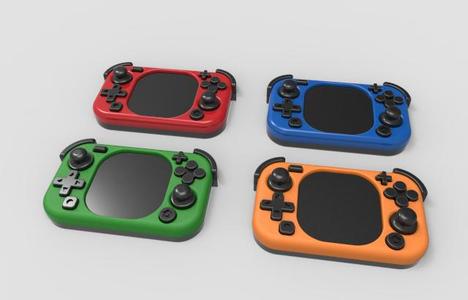 Cute Switch