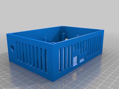 box for BTT SKR Mini E3