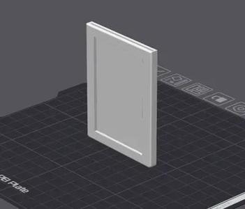 simple cardholder   