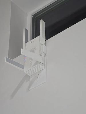 TP-Link AXE5400 Wall Mount Bracket   