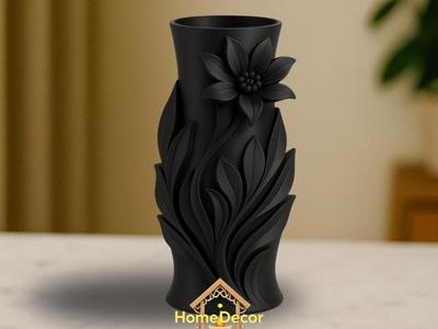 Bloom Vase 