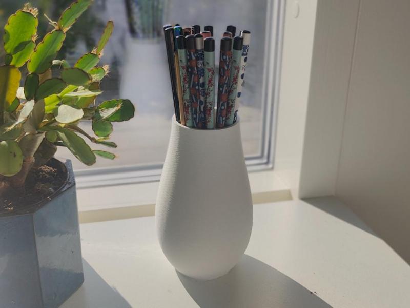 ChupCup – The Chopstick Holder