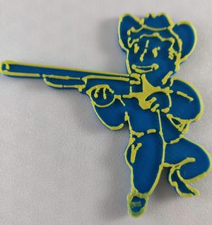 Fallout Perks