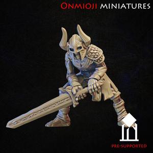 Draugr