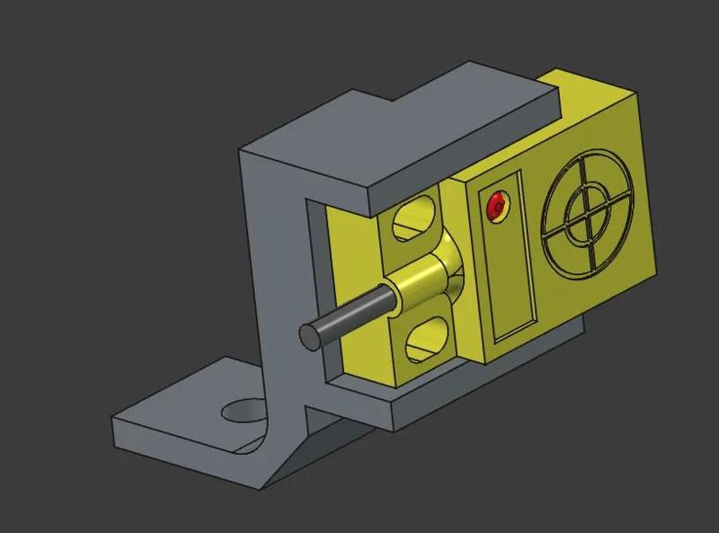 TL-W5MC1 Queen Bee Pro mount   