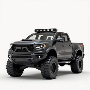 ram truck   