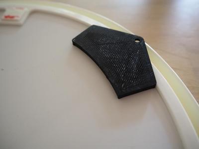 Mount for IKEA Hängig mirror