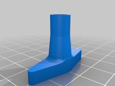 M3 Flight Controller Stack Wrench