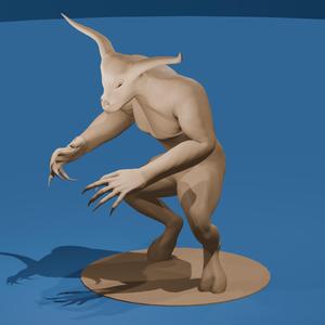 Minotaur