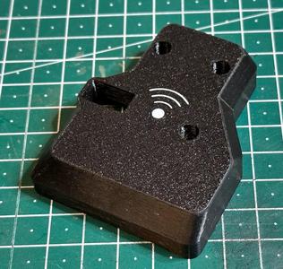 WIFI Module Cover R1 remix   