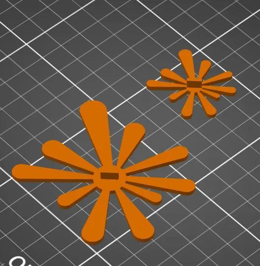 Letter board Fireworks   