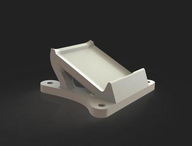 AMAX F5 5 Inch 25 Degree Session Couch
