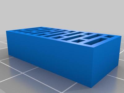 Mini Brick