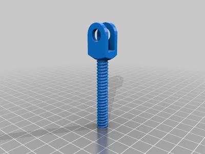 Upgrade Anycubic Mega