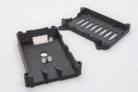 RPI-FME/DME Housing