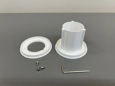 Filament Spool Adapter   