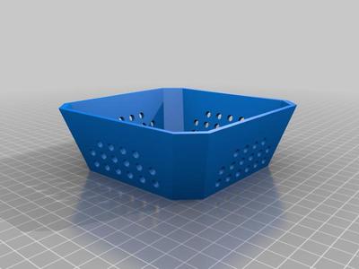 Vegetable Strainer
