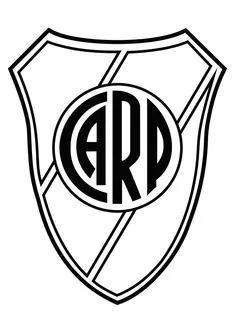 Escudo de River Plate   