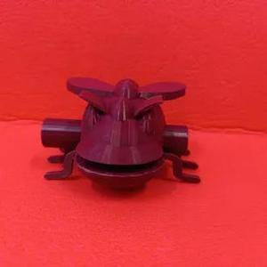 Hrací moucha #vlnyazvuk2025   