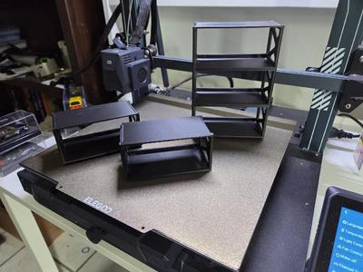 M2 Machines Diecast Display   