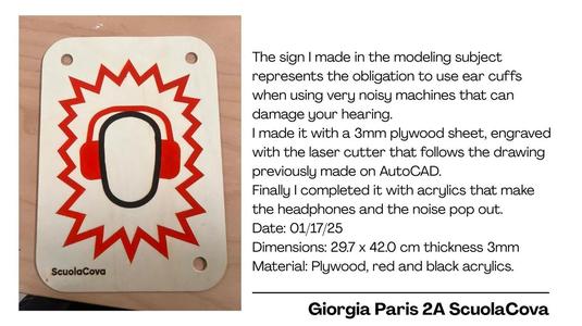 Earcuffs signage   