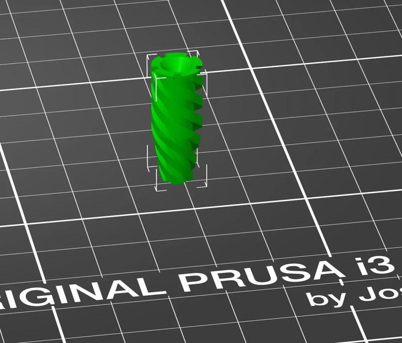 FEP Tube holder (1.7ml Eppendorf tubes)   