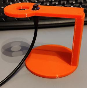 Garmin Fenix 6X Charging Holder