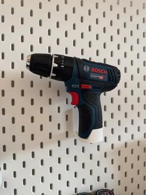 Bosch Professional Skadis Universal Mount   