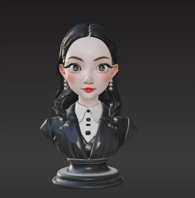 Bust Classic Wednesday   