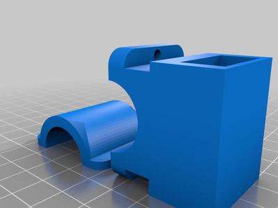 Baofeng Bike Holder