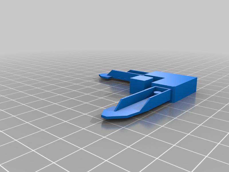 Window Screen Corner