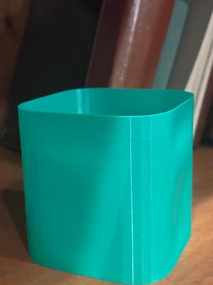 Vase Mode Pot   